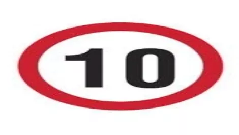 Story image (10_speed_sign)