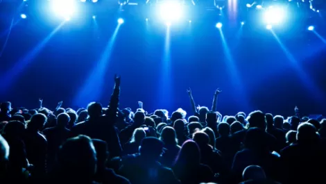Android App of the Week - Top Ten Aerosmith Songs