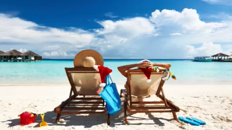Are Kiwi kids using tech to influence family holiday decisions?
