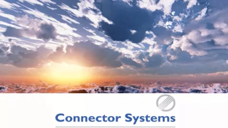 High-staking Connector Systems enters local cloud marketplace