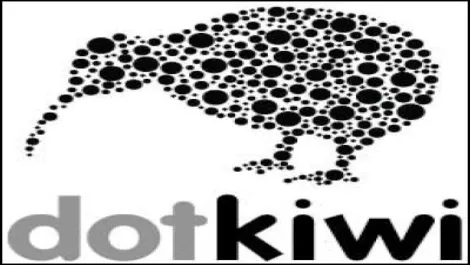 Expats apply for .kiwi domain