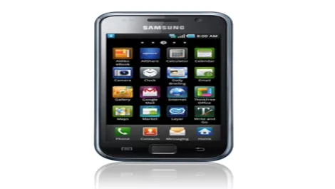 Samsung reveals Froyo update details