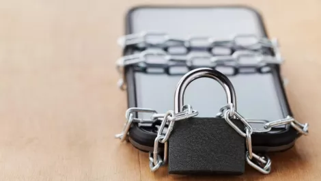There's no app for freedom of expression