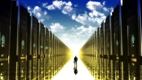 Virtual power