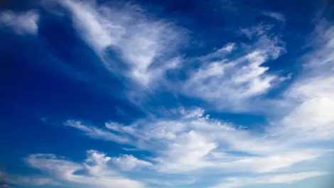 Clouds