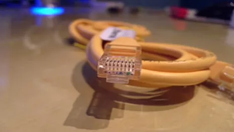 Meeting the 'capacity challenge' with microwave