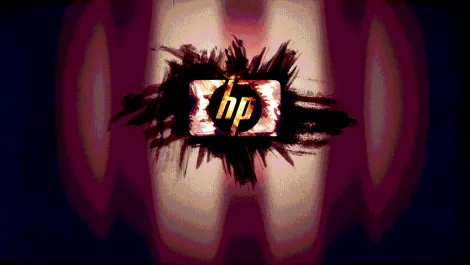 Hp wallpaper by aprilyus on deviantart n a ibackgroundz