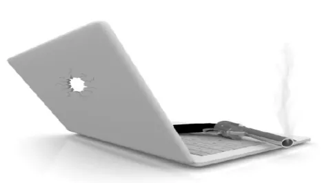 Laptopbullet