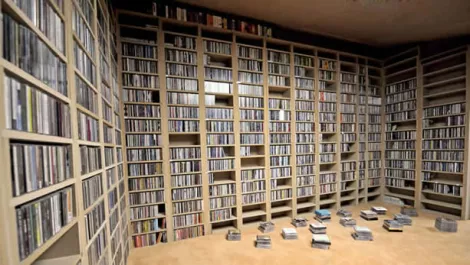 Revitalize your music library