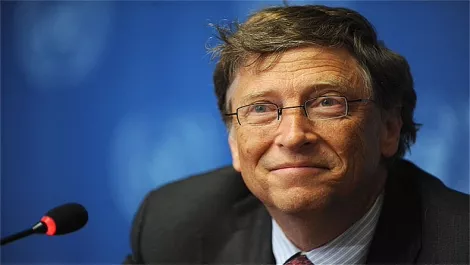 Top Microsoft investors want Bill Gates out