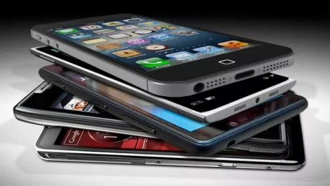 Do smartphones cause work overload among Kiwis?