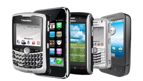 Smartphones 6