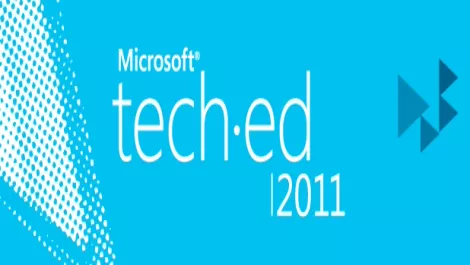 Tech ED 2011