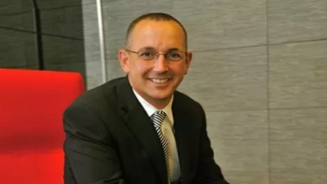 Simon ractliffe