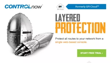 ControlNow offers businesses 30 day free trial