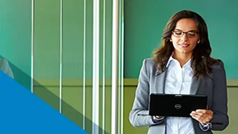 Dell solutions tour