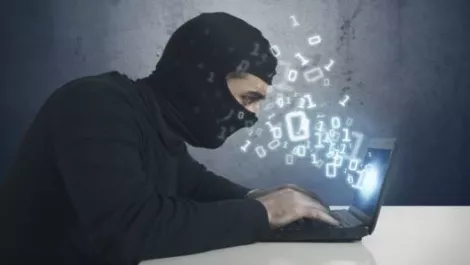 Cyber crim