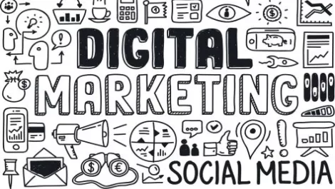 Adobe's digital marketing platform on top - for now