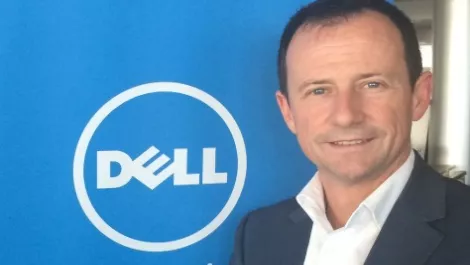 James arnold dell