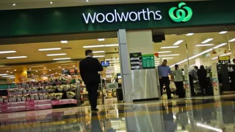 Woolies upgrades its Teradata enterprise data warehouse