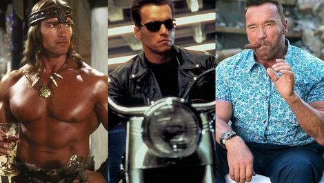 In real life: Rise of the machines