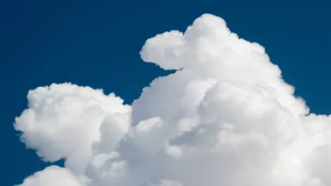 Clouds