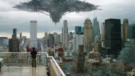 The 5th Wave: Five waves, 105 incomplete plot lines