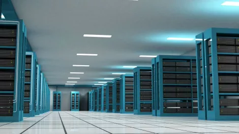 Server room1