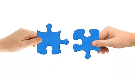 Collaboration and partnerships are supporting the continued growth of security services