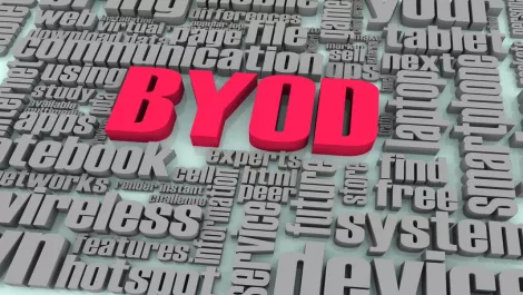 BYOD fuelling growth in workspace aggregator sector