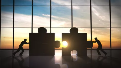 Nimble Storage and Deloitte collaboration proves winning formula for Australian Govt