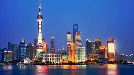 PHOTO GALLERY: Huawei Connect 2016 - Exclusive opening