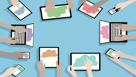 Your school's endpoint security: Solving the BYOD conundrum