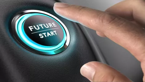 'Built to Last' businesses a thing of the past, time for change is now