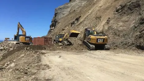 New bridges for SH1 to reduce congestion