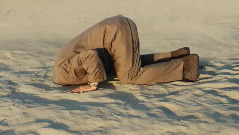 Legal tech profession has its head in the sand over China's new cybersecurity law, survey finds