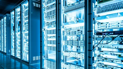 Dell EMC muscles in on cloud infrastructure leaders HPE and Cisco