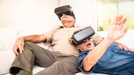 Don't leave learning the latest tech to millennials
