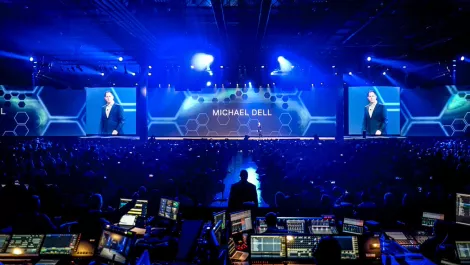 Dell emc world 1000