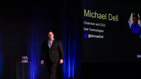 Dell emc world 1101