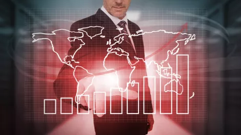 Modular data center market - worth over 46 billion by 2022, report says