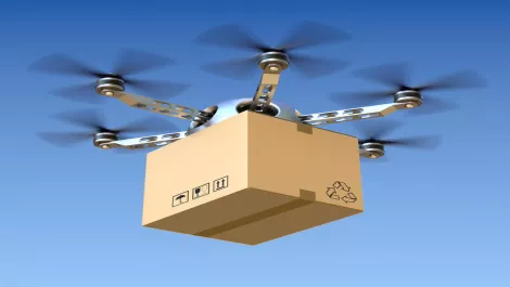 New Zealand medical drones are almost ready to take flight