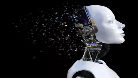 Innovation & AI - top priorities for Asian companies - so what's the hold up?