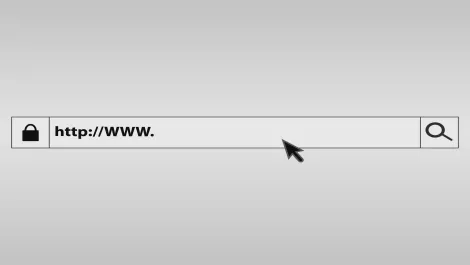 What happens when your domain name is taken? The benefit of using a unique TLD