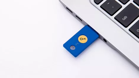Yubikey