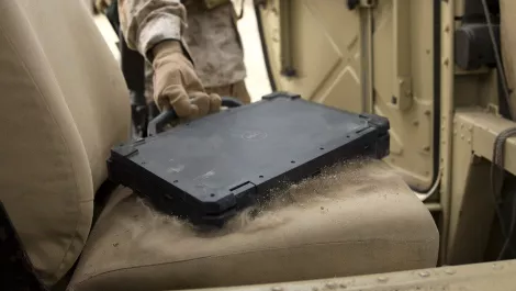 Military use