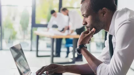 Modernising ERP systems can help organisations comply with GDPR
