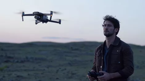 DJI tightens drone no-fly areas around Europe's airports