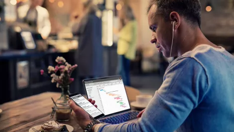 Businesses failing to secure BYOD - Bitglass