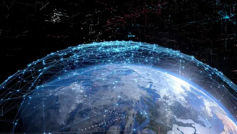 Bluzelle launches data delivery network to futureproof the edge